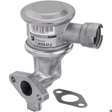 Hella A/P Check Valve, 7.28238.63.0 7.28238.63.0